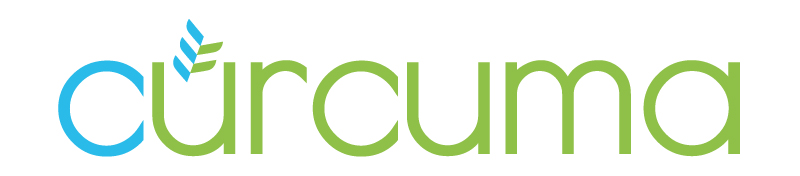 Logo de Cúrcuma
